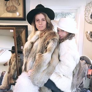 Meet your Posher, Lacet